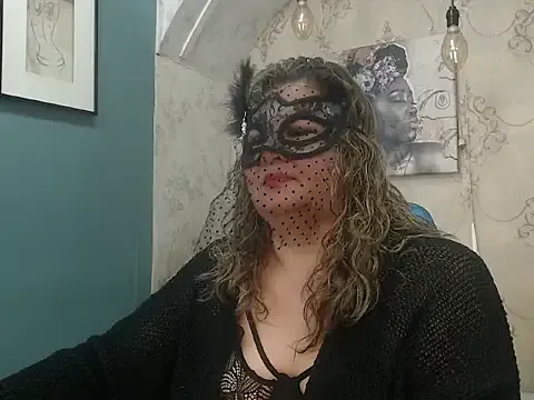 Adriana_Prettie — PLAY WITH MY NAGINA