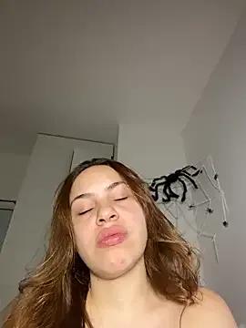 AgnesCampp — Masturbao