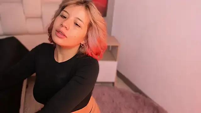 StripChat ah_mara_ is Freechat ah_mara_ — CONTROL FUCK MACHINE SPIT PUSSY X 1 MIN