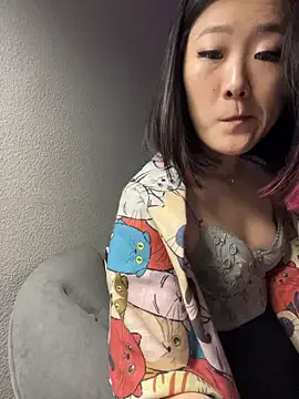 AikoYamada on StripChat