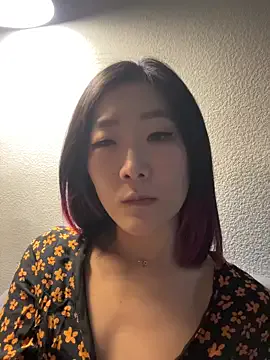 AikoYamada on StripChat
