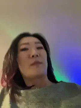 AikoYamada on StripChat