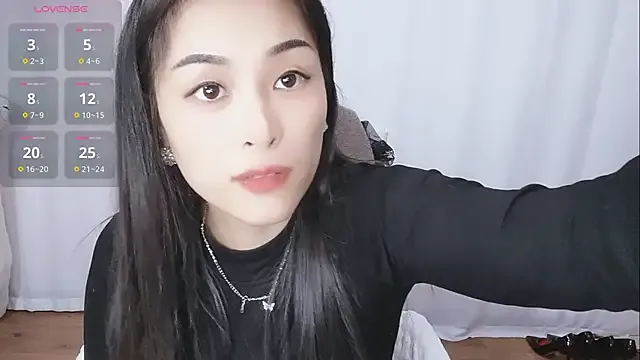 Ailsa-Baby on StripChat