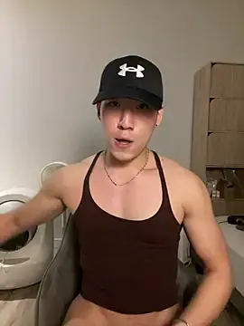 AirboyTy — Take off my shirt.