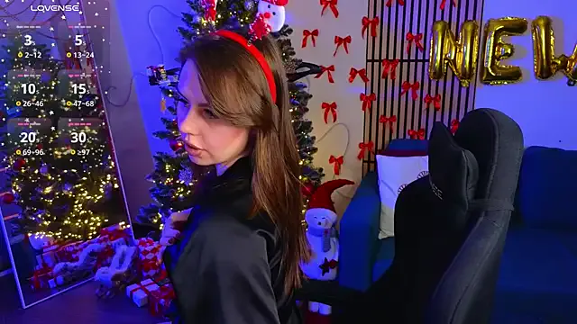 Aisha_Riley on StripChat