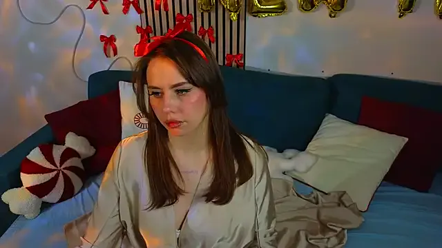 Aisha_Riley on StripChat