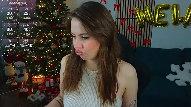 Aisha_Riley on StripChat