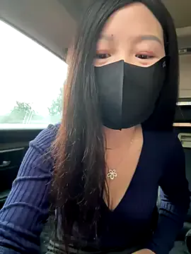 Aiss-niang on StripChat