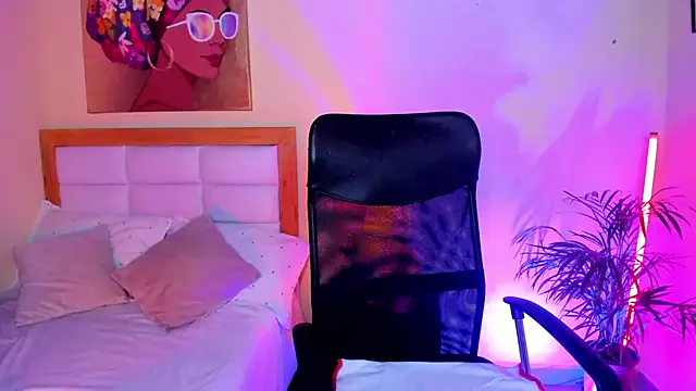 AitanaBrown_ on StripChat