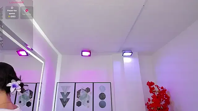 Akaza_Hakuji_ on StripChat