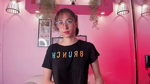 Alana_Martinez_ on StripChat