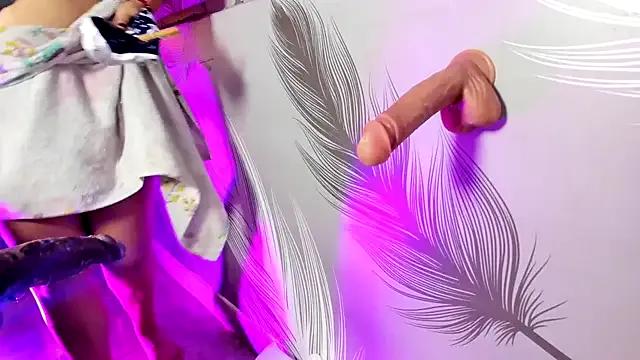 Alanna-sloppy on StripChat 