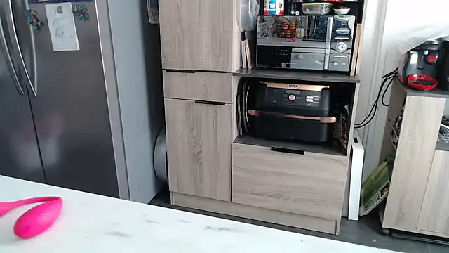 alejandraxxz — 5 FESSEES AVEC UNE SPATULE