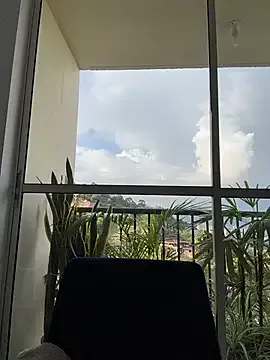 alesziarose_ — Boobs Out 