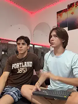 Alex_and_Fabian — CREAMPIE SHOW