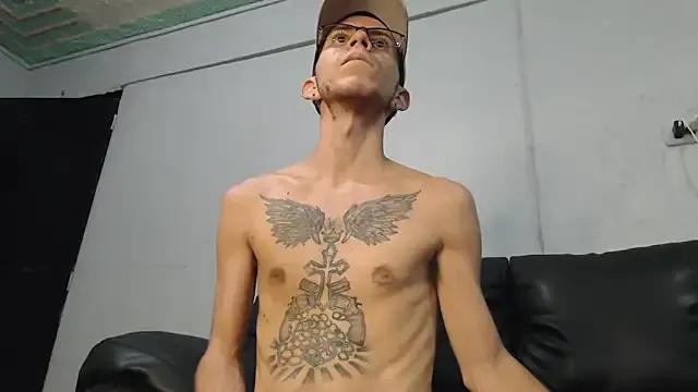 StripChat AlexandroRossi is Freechat AlexandroRossi — big cum