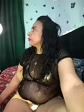 AlexaNovoa_ on StripChat