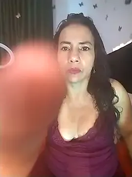 AlexaNovoa_ on StripChat