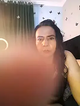 AlexaNovoa_ on StripChat