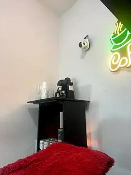 Freechat AlexxiaaMat on StripChat