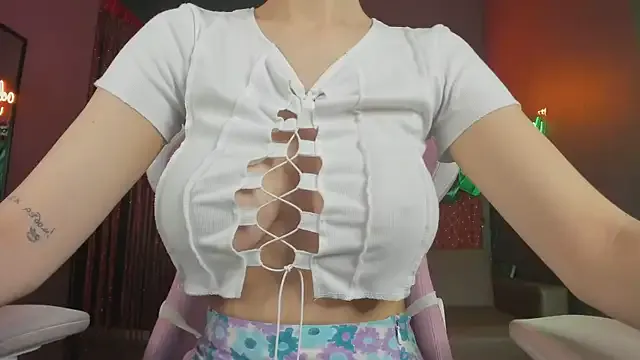 Alice_dusk_ on StripChat