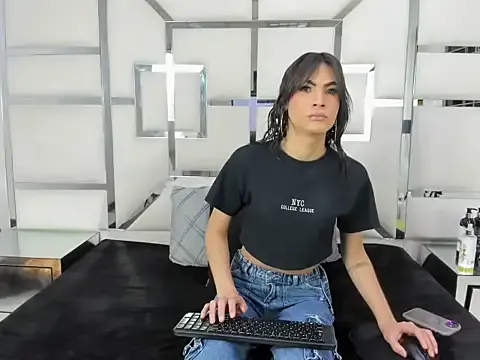 AliceEnchant — destroy my ass with the machine