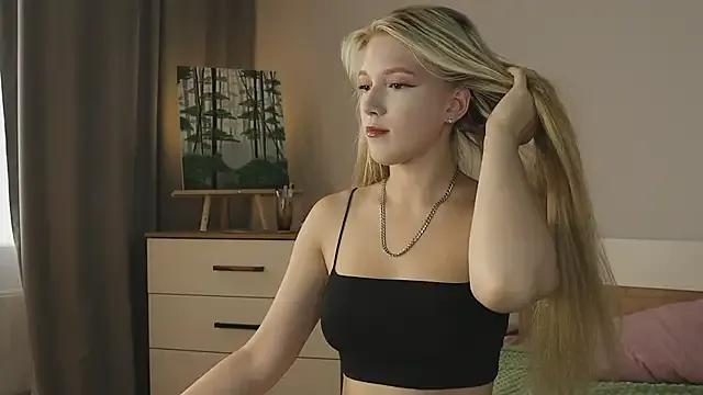 Freechat AliceLebel on StripChat