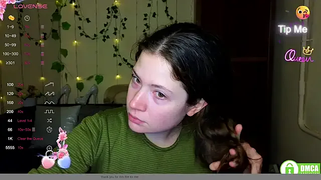 Alicia_redfollow — For my big dream (details in PM)