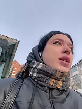 AlishaOfThorns on StripChat