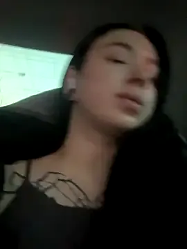 AlishaOfThorns on StripChat