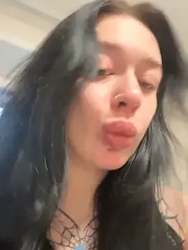 AlishaOfThorns — Full naked together