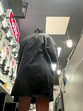 AlishaOfThorns on StripChat