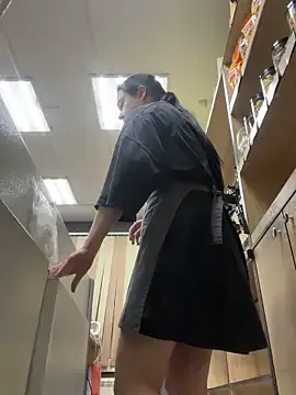 AlishaOfThorns on StripChat