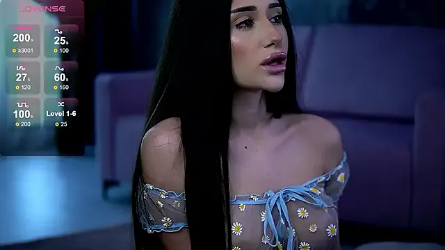 AlishaSkye — my lips wrapped on your cock