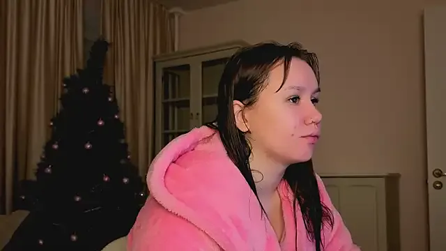 Alisia_Mars on StripChat