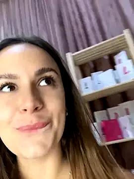 StripChat AllaTousNew is Private AllaTousNew — squirt