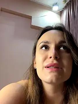 AllaTousNew on StripChat 