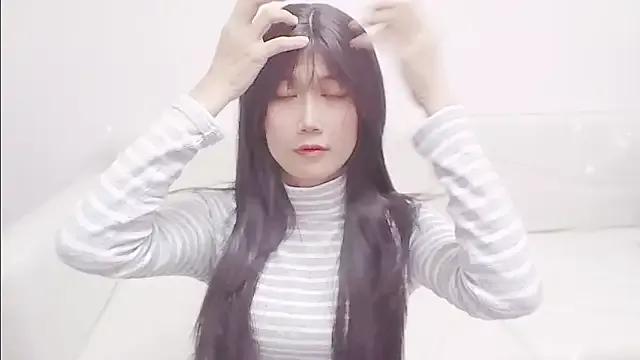 AloneDandelion — Freechat on StripChat