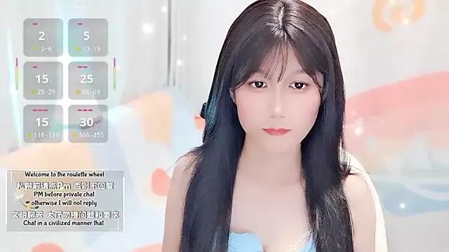 Freechat AloneDandelion on StripChat