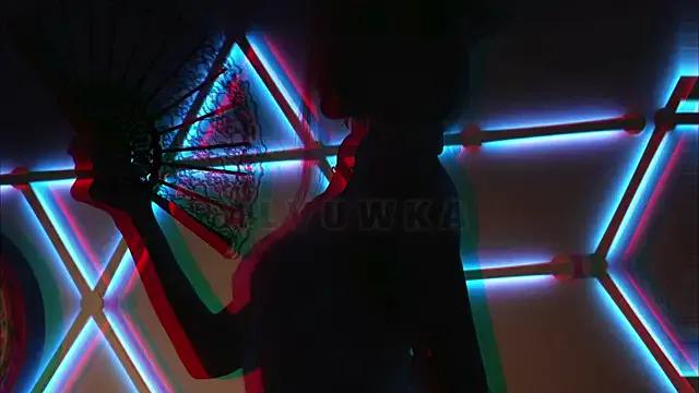 Freechat Alvuwkaa on StripChat