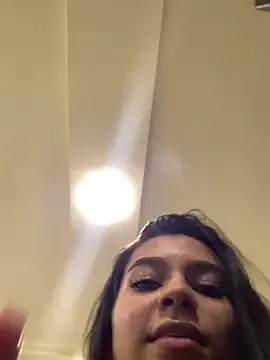 AlyssaRay — RUB MY TITS IN FRONT OF MY FRIEND