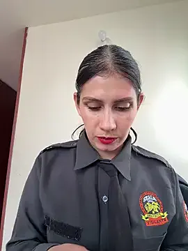 Alysson-- on StripChat