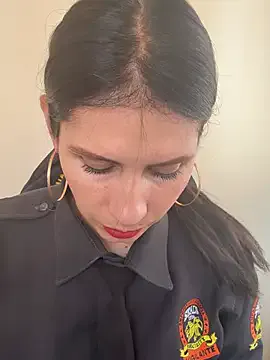 Alysson-- on StripChat