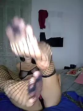 StripChat amalia202555 is Freechat amalia202555 — Pecorina