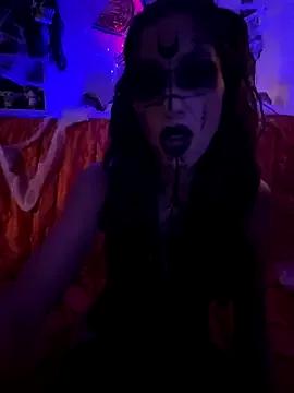 StripChat Amani_thewolf is Freechat Amani_thewolf — NUENAKED +Baise moi 21cm V LT