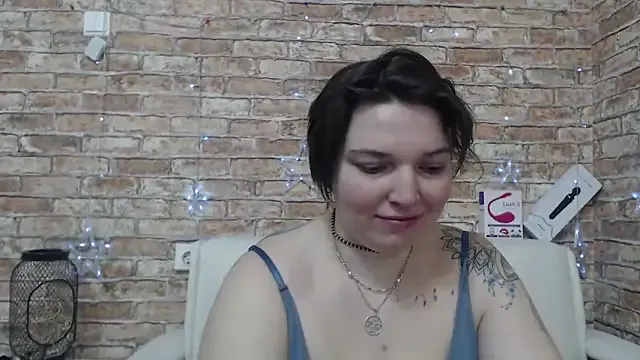 Amelia_Kiss_ — mmmm make me Crazy