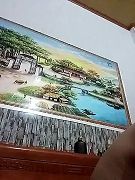 amenda_bae on StripChat