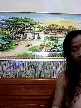 amenda_bae on StripChat