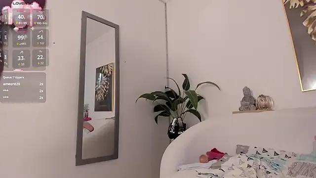 Freechat Amina_hafsa on StripChat