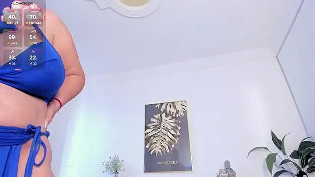 Freechat Amina_hafsa on StripChat